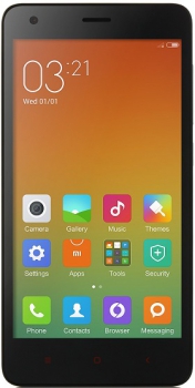 Xiaomi RedMi 2 White